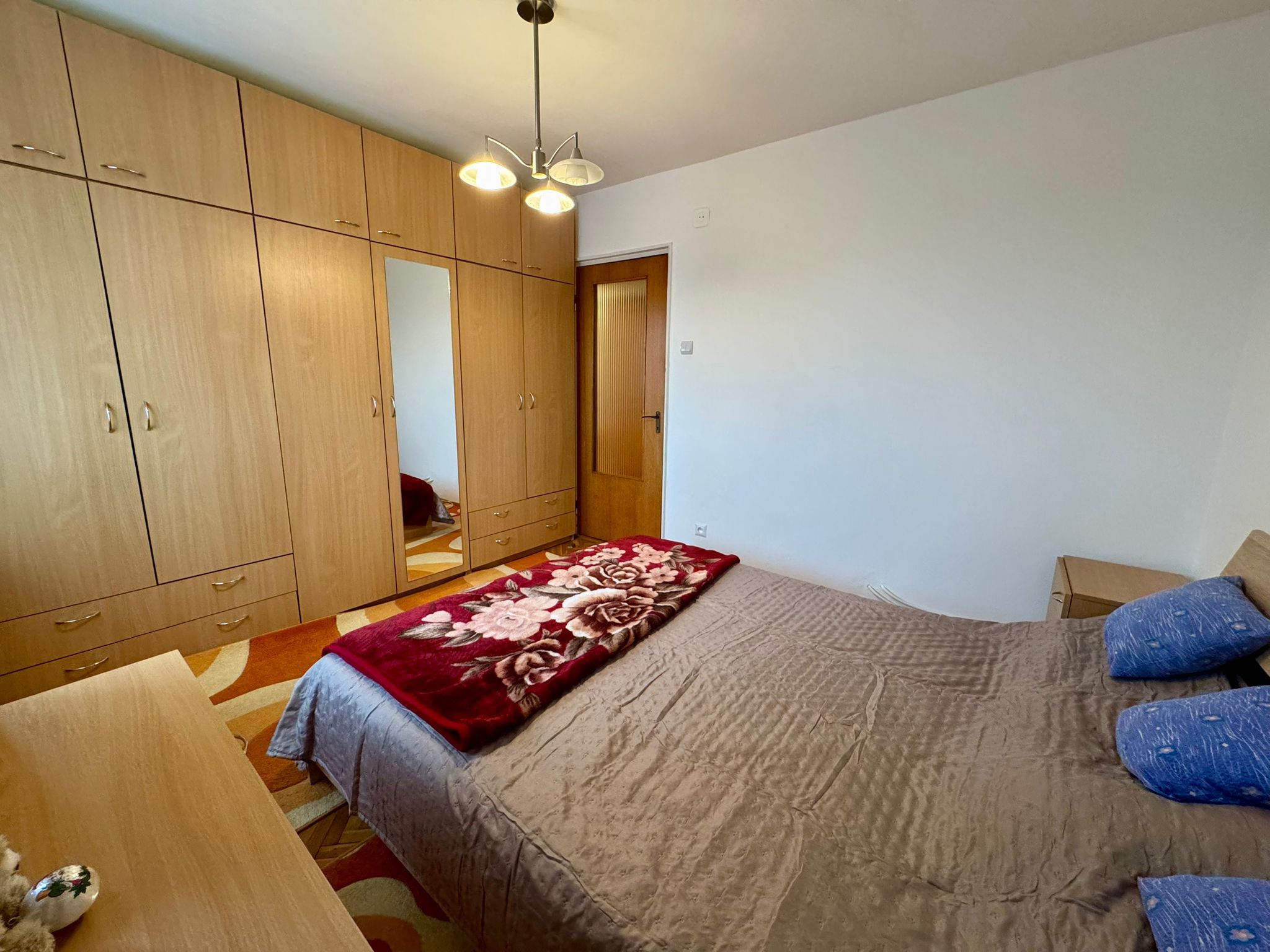 Apartament 3 Camere de Inchiriat Strada Closca - foto 5