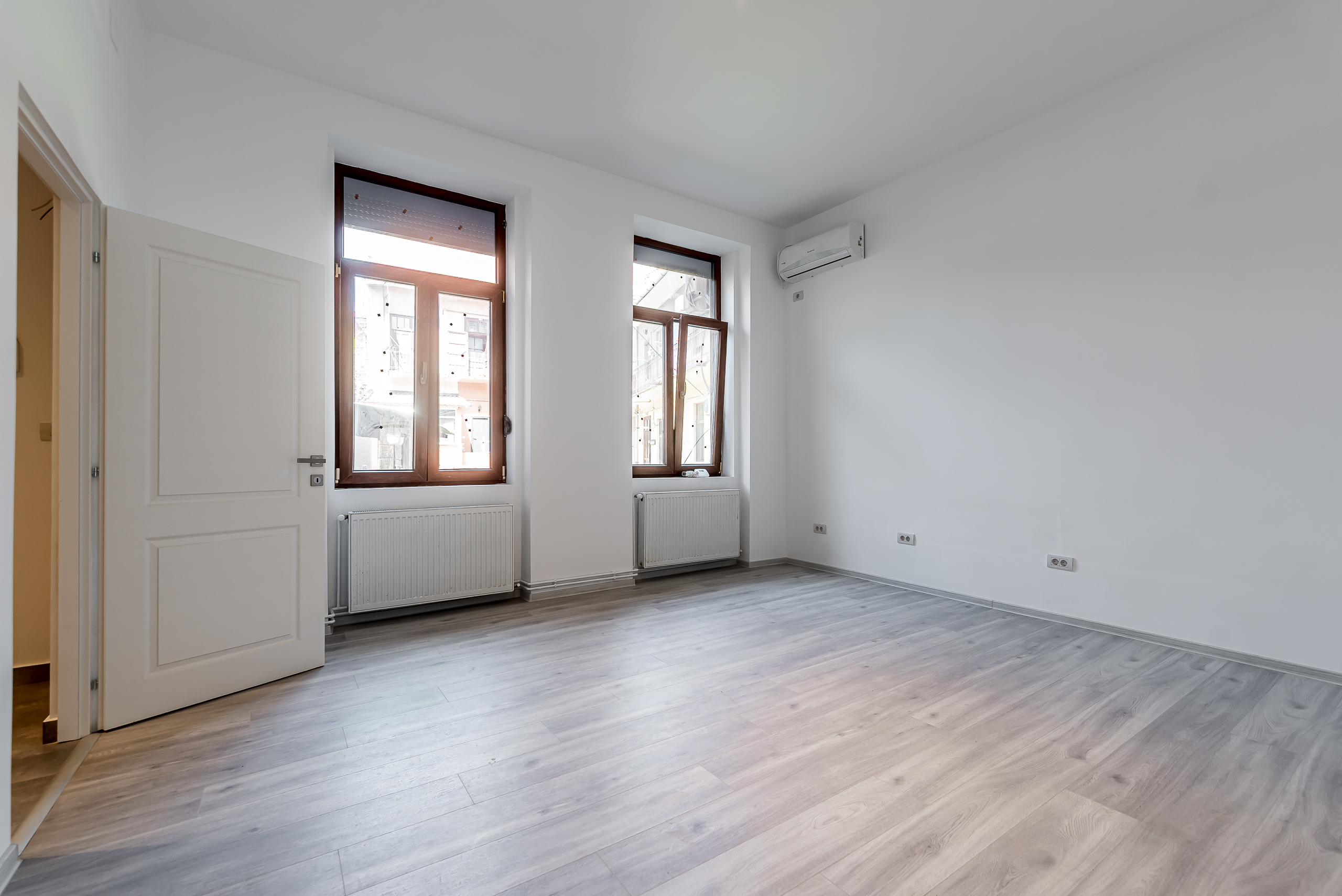 Central Arad | 43 mp | renovat