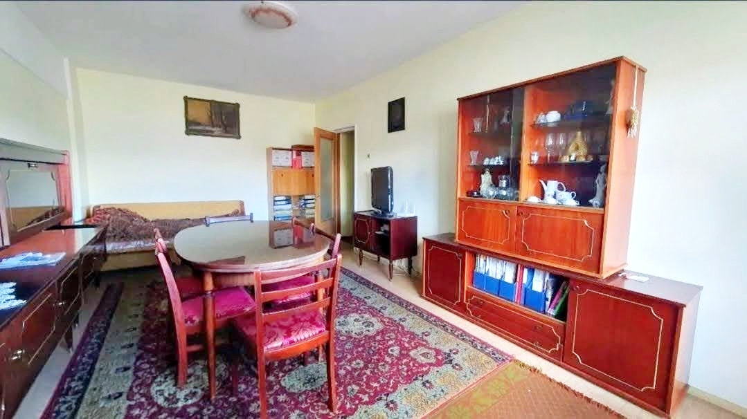 3 camere în Scriitorilor – spațiu generos, poziție excelentă, potențial ridicat - foto 4