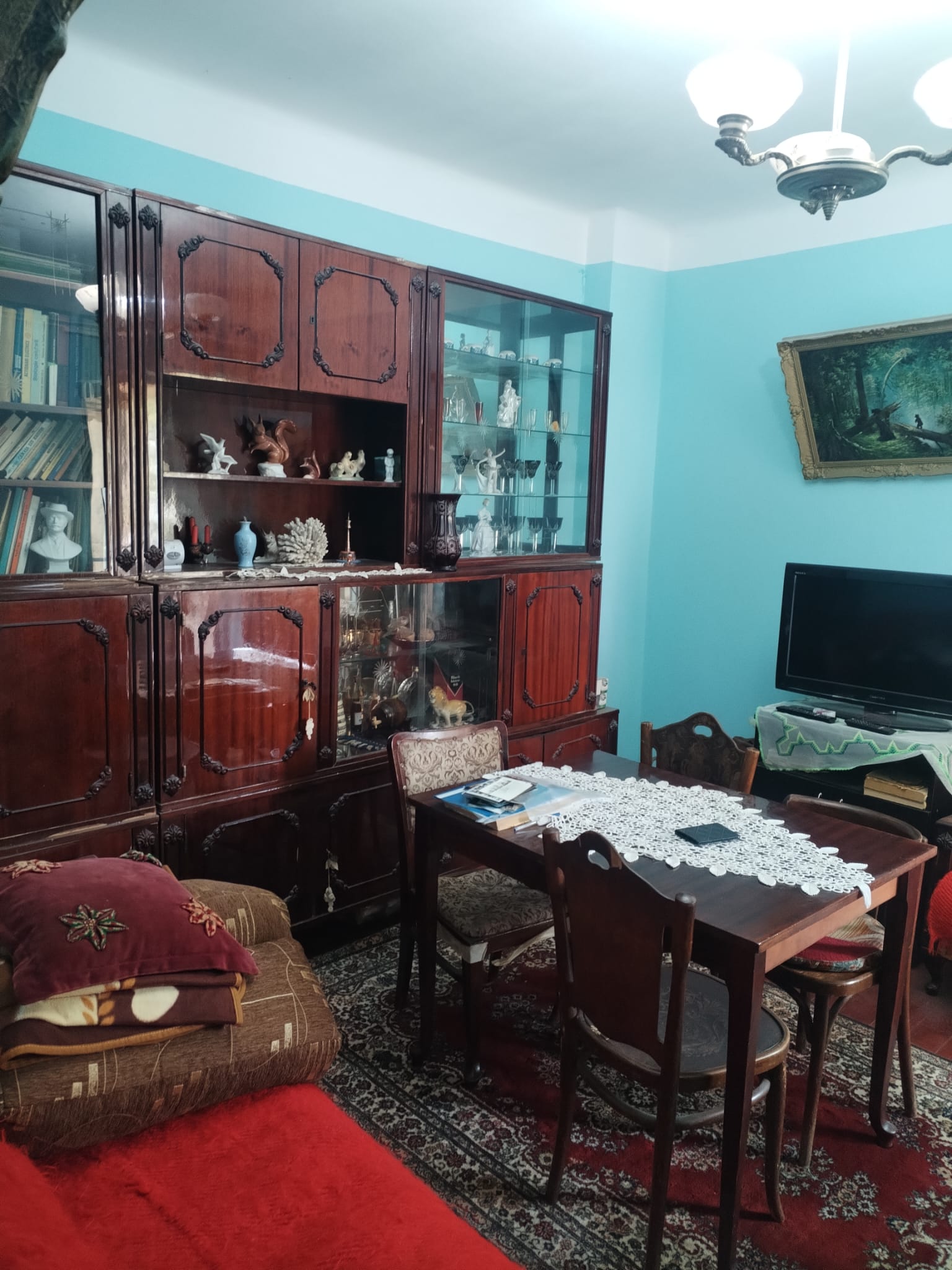 Ultracentral/Tomis Mall- Apartament 2 cam liber - Imagine principala