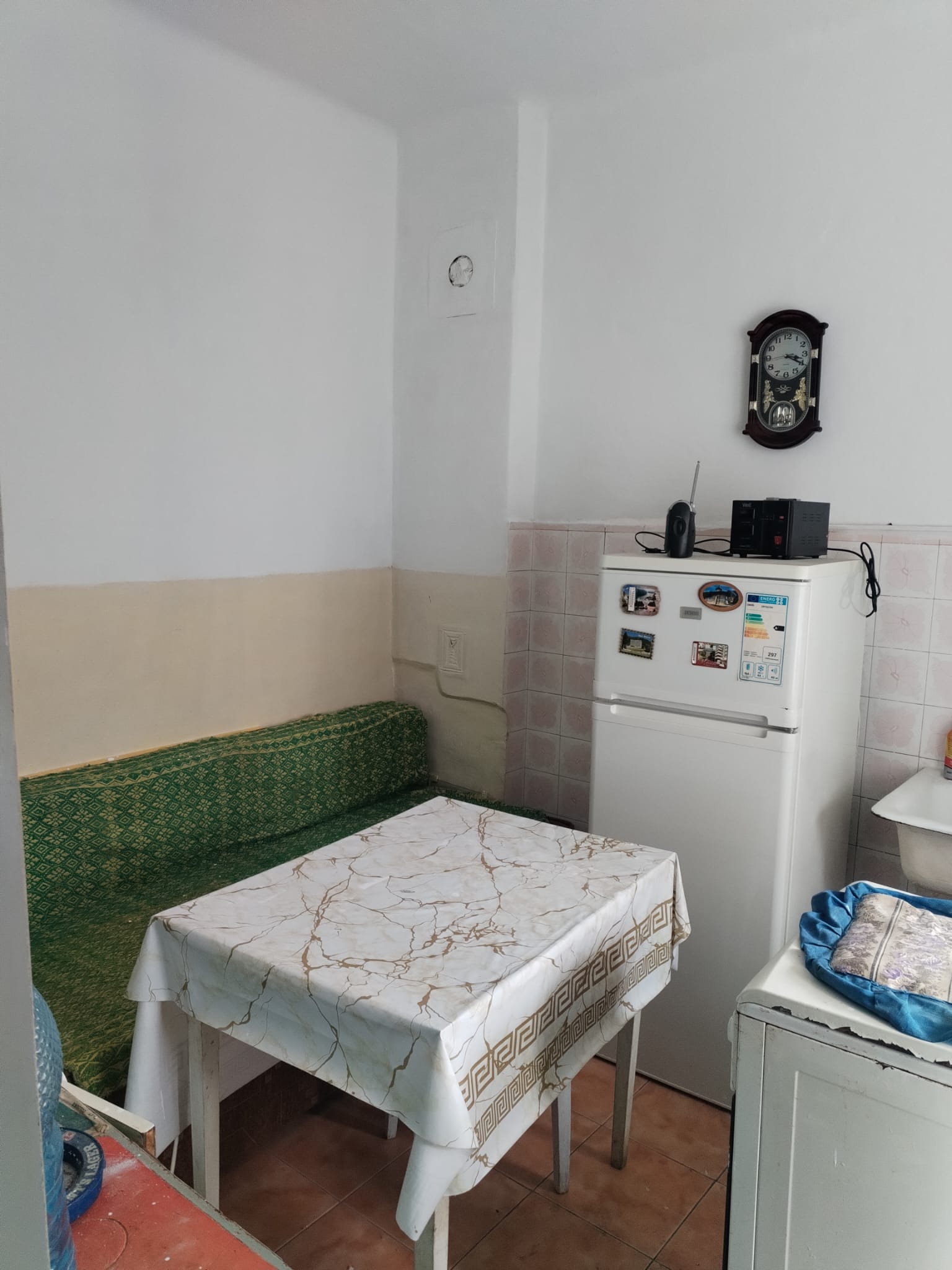 Ultracentral/Tomis Mall- Apartament 2 cam liber - foto 5
