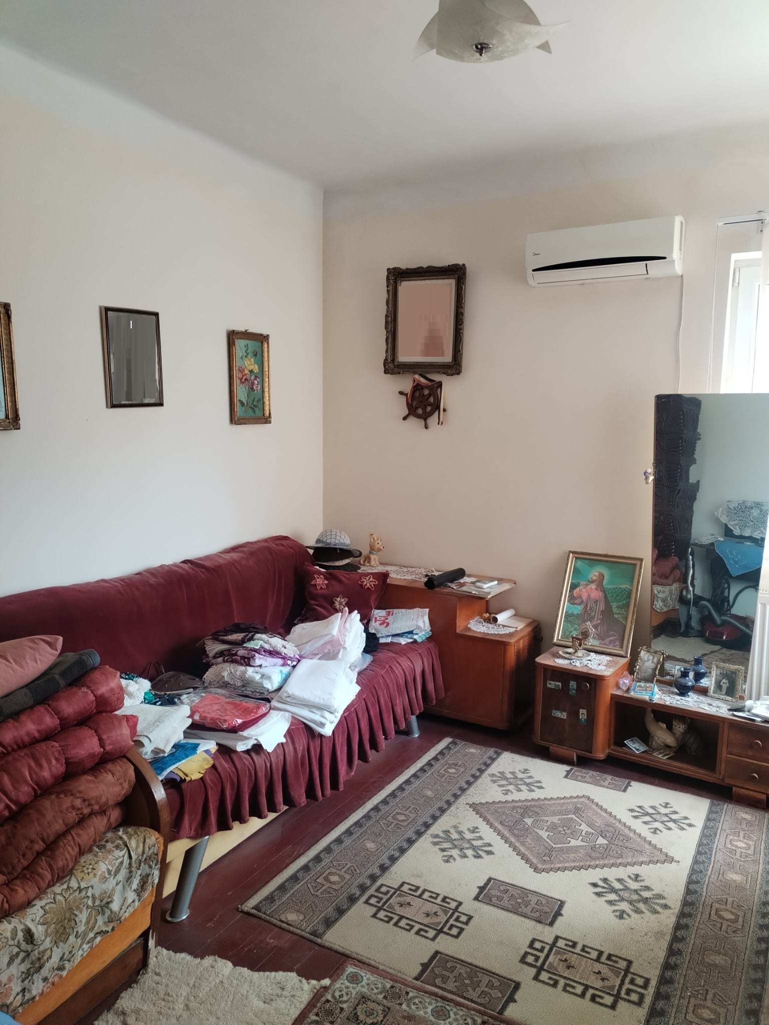 Ultracentral/Tomis Mall- Apartament 2 cam liber - foto 2