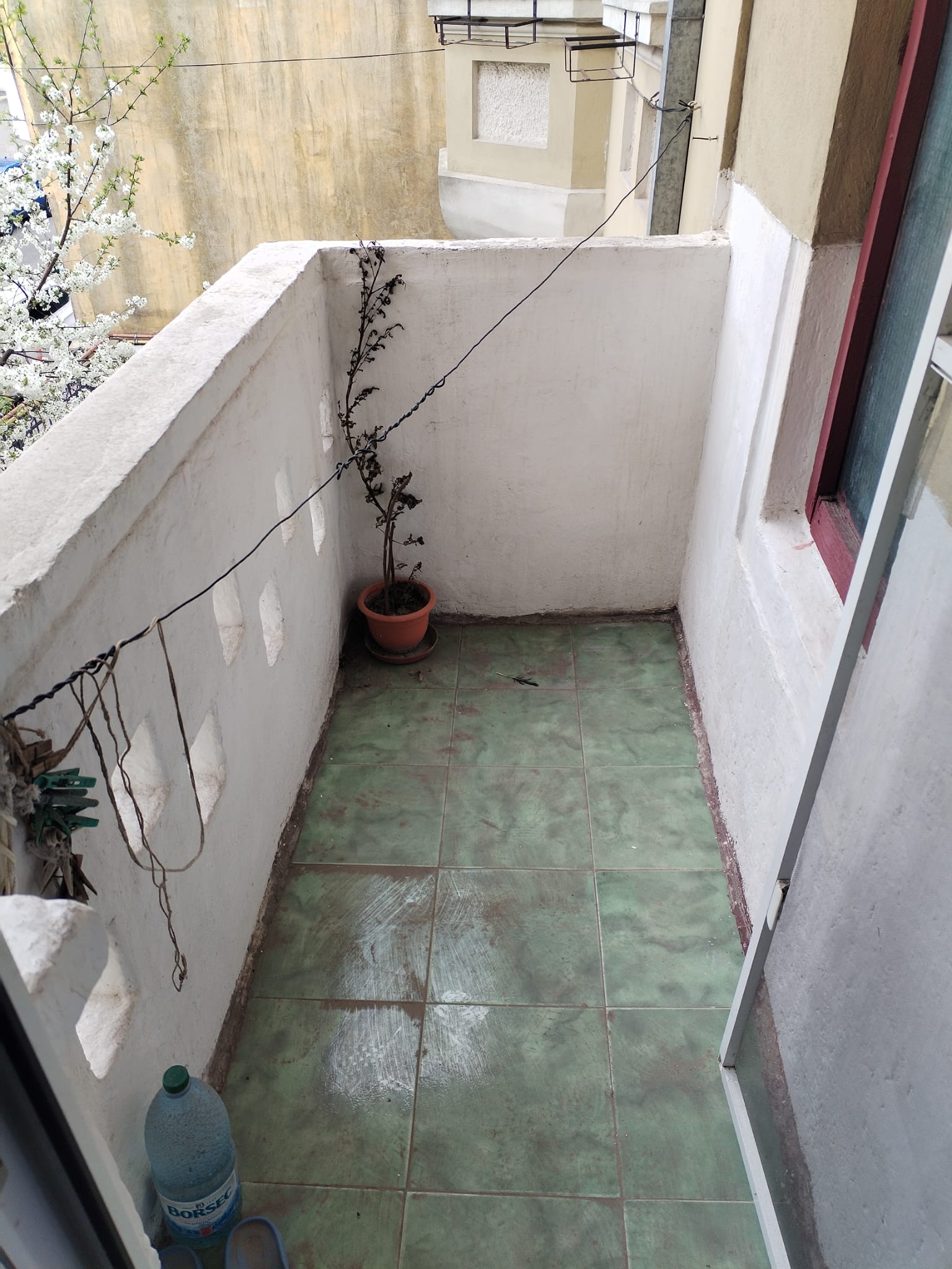 Ultracentral/Tomis Mall- Apartament 2 cam liber - foto 4