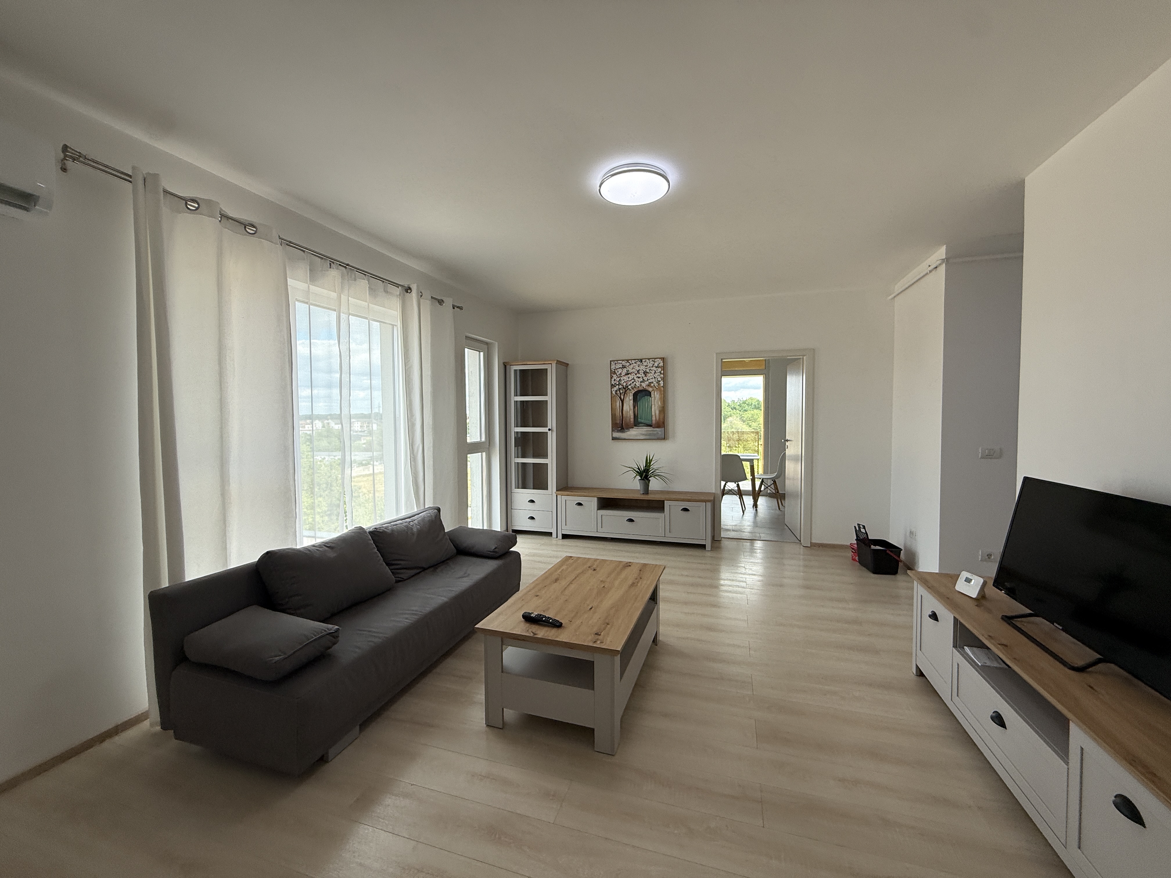 Apartament 2 Camere 10mp Terasa Decomandat | 2 Camere | Kara Residence — fotografia 1
