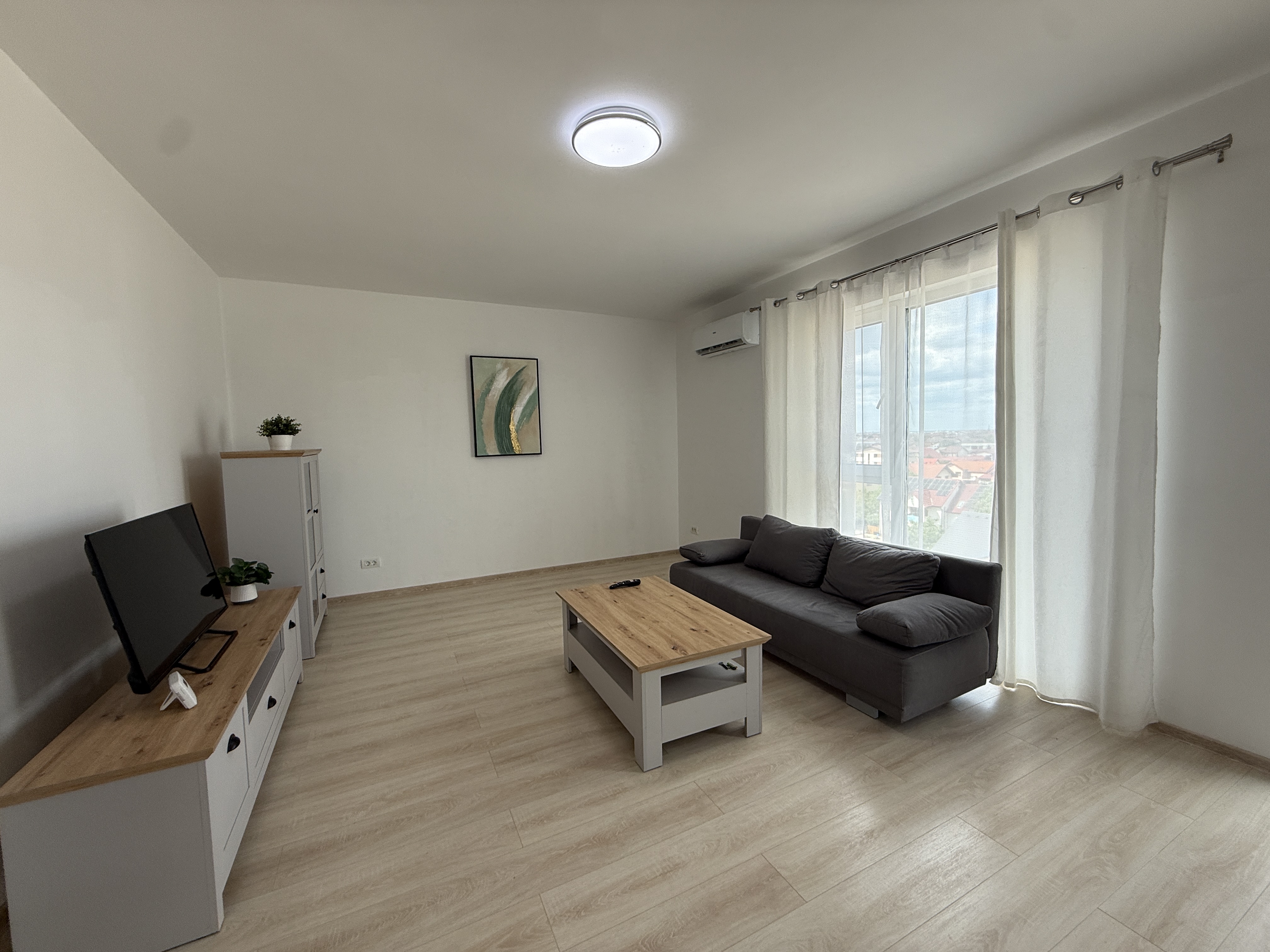 Apartament 2 Camere 10mp Terasa Decomandat | 2 Camere | Kara Residence — fotografia 3