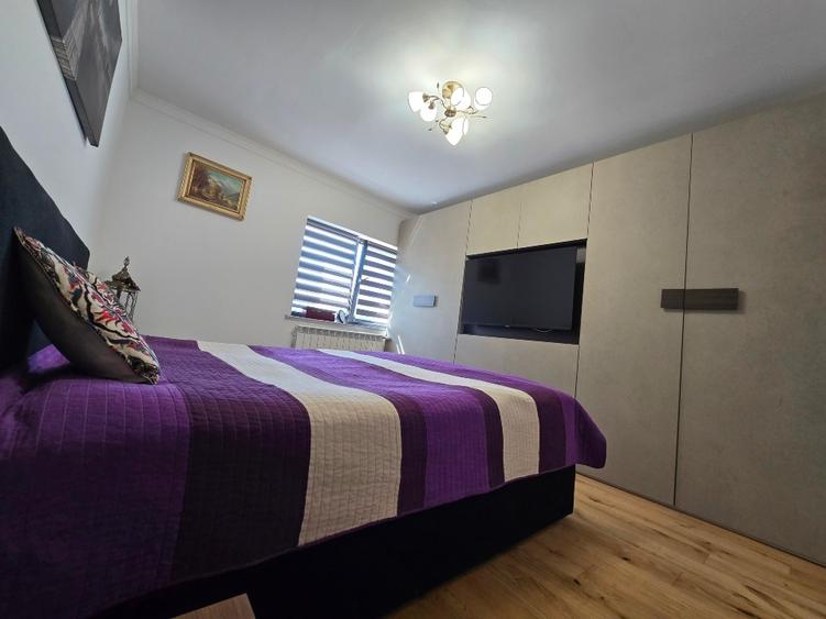🚨 SUPER OFERTĂ! VILĂ P+E CU DOUĂ APARTAMENTE COMPLET SEPARATE — 255.000 € - foto 6