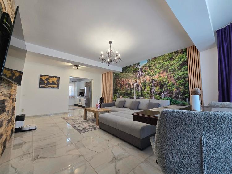 🚨 SUPER OFERTĂ! VILĂ P+E CU DOUĂ APARTAMENTE COMPLET SEPARATE — 255.000 € - foto 4
