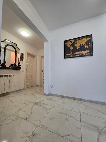 🚨 SUPER OFERTĂ! VILĂ P+E CU DOUĂ APARTAMENTE COMPLET SEPARATE — 255.000 € - foto 5