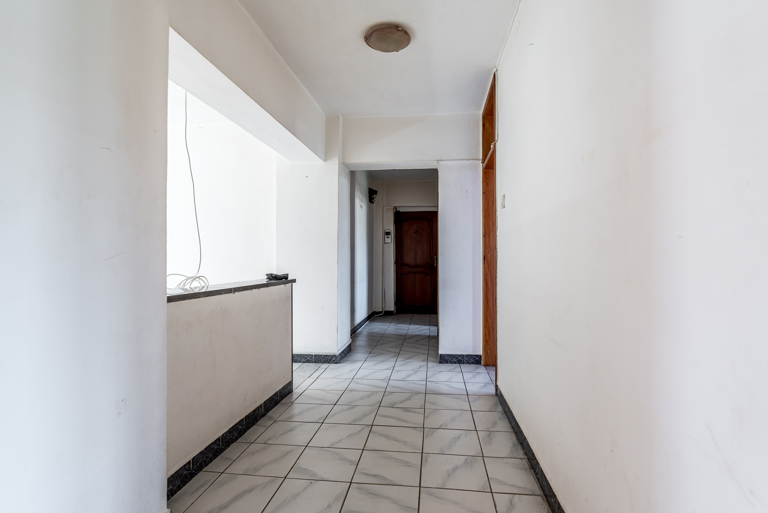 Rezervat!Apartament 4 camere | Bloc Z27 | Calea Aurel Vlaicu