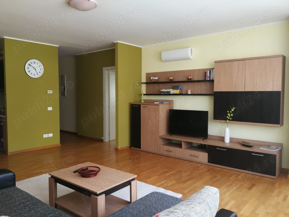 Apartament 2 Camere + Loc parcare | 80mp | Barytim — fotografia 1