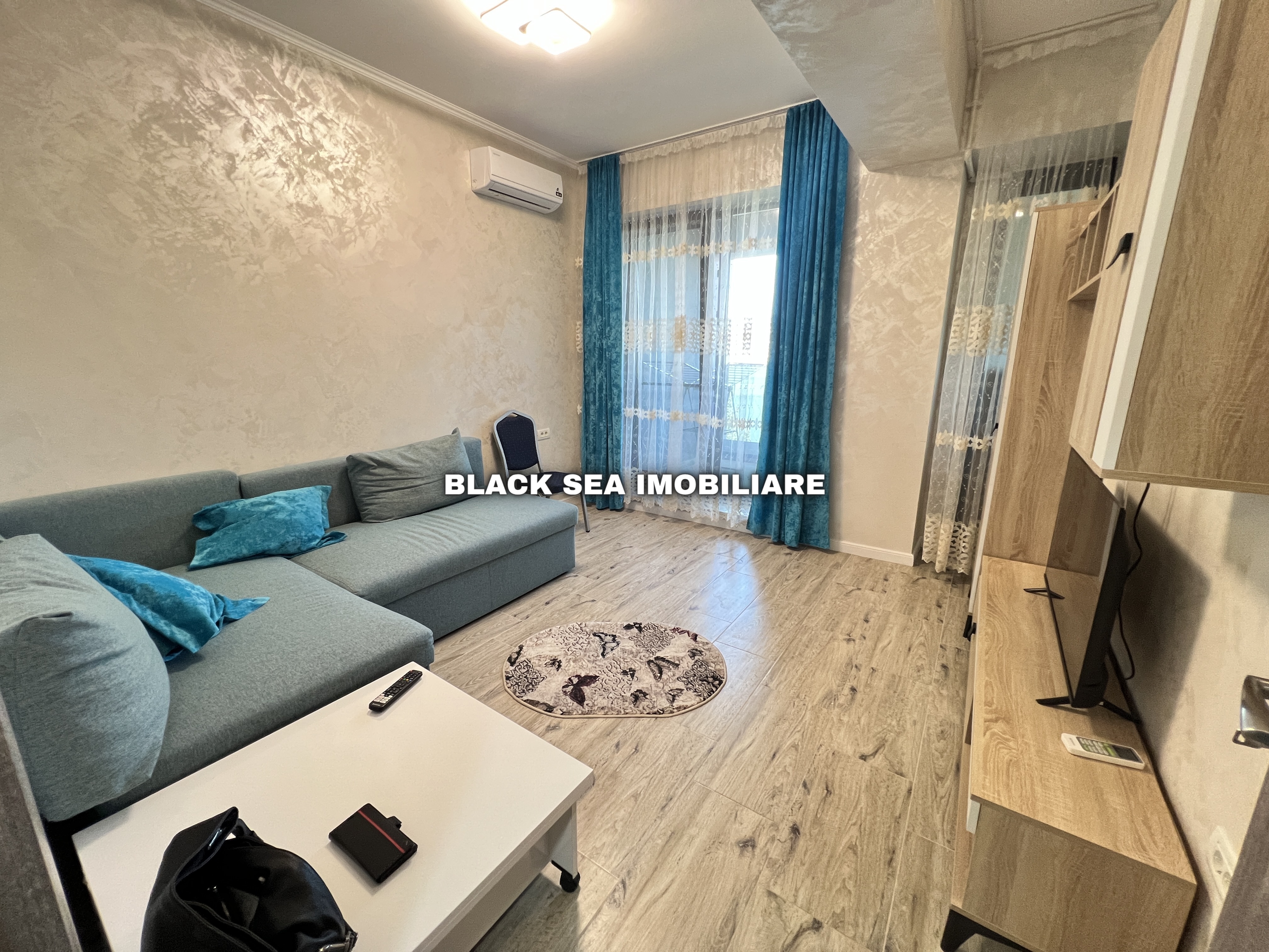 Apartament 2 camere zona Campus - parcare privata - TERMEN LUNG — fotografia 1