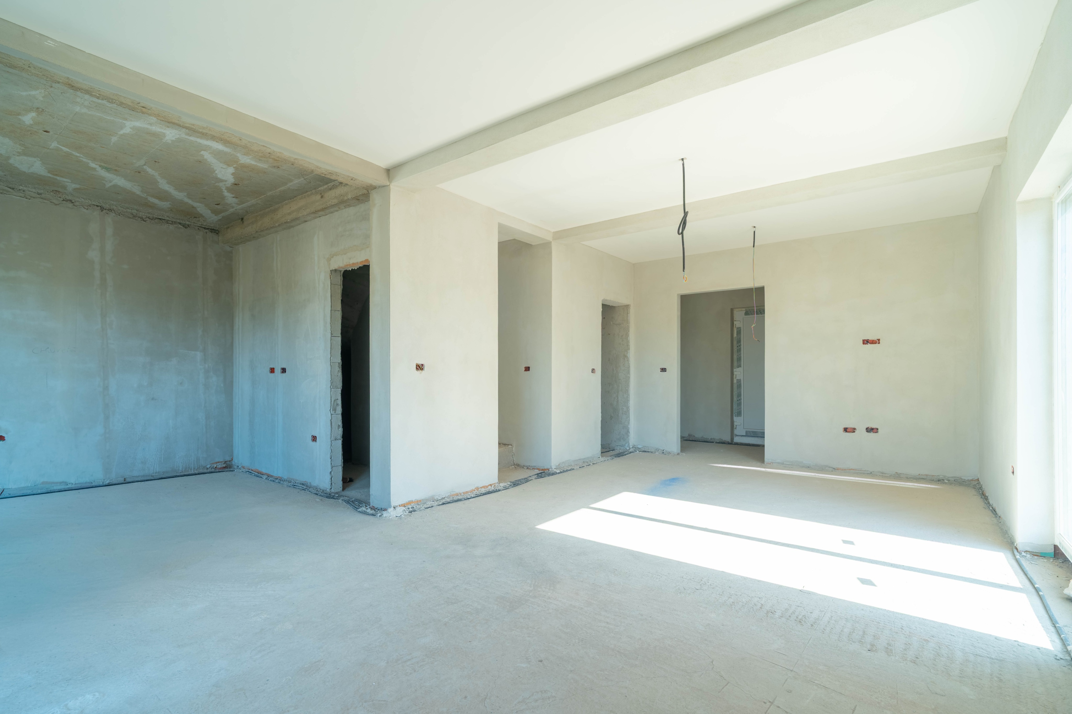 Casă nouă cu teren de 392 mp | Zona 6 Vânători