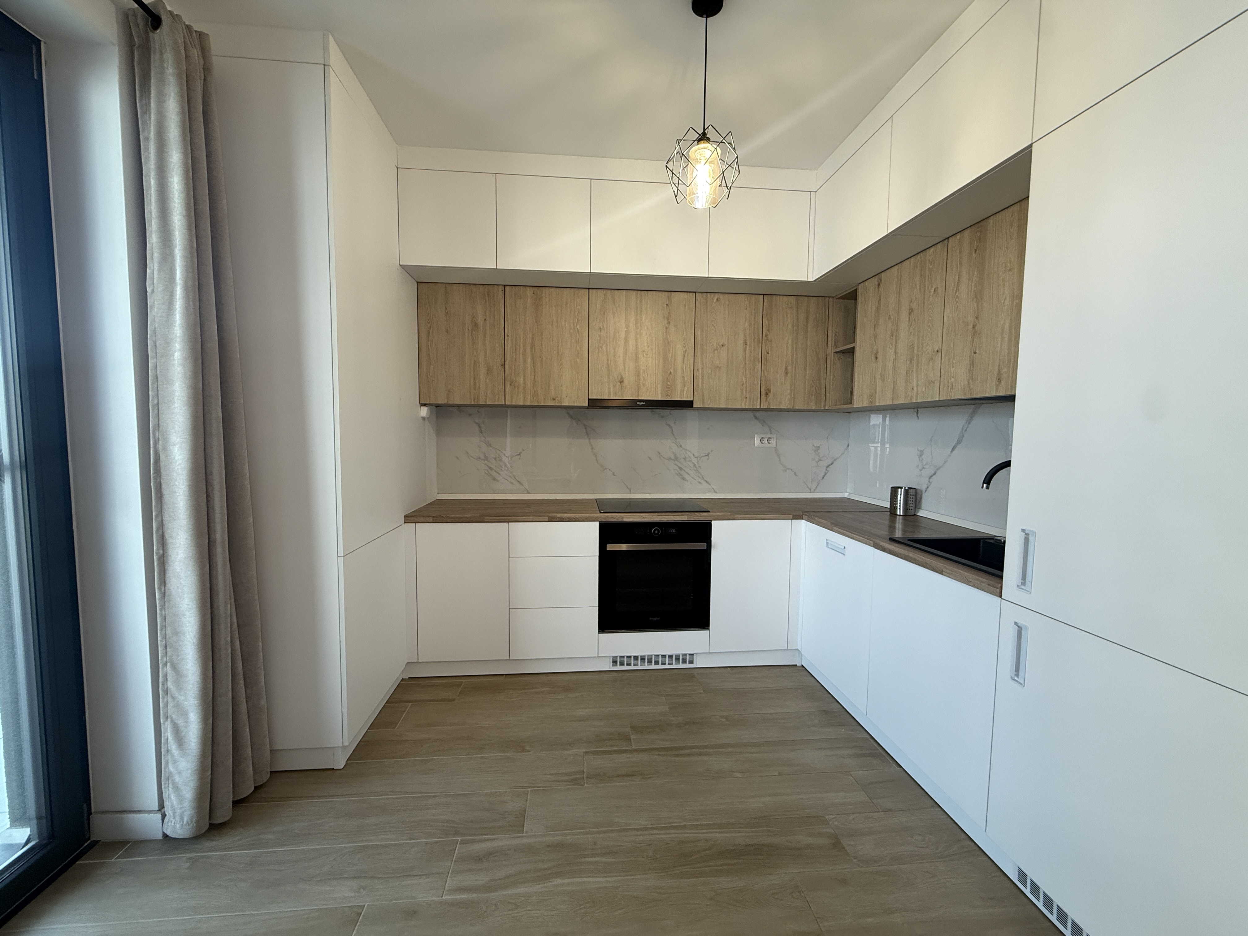 Apartament cu 17mp Terasa | Parcare suprateran | Ateneo | Calea Torontalului — fotografia 2