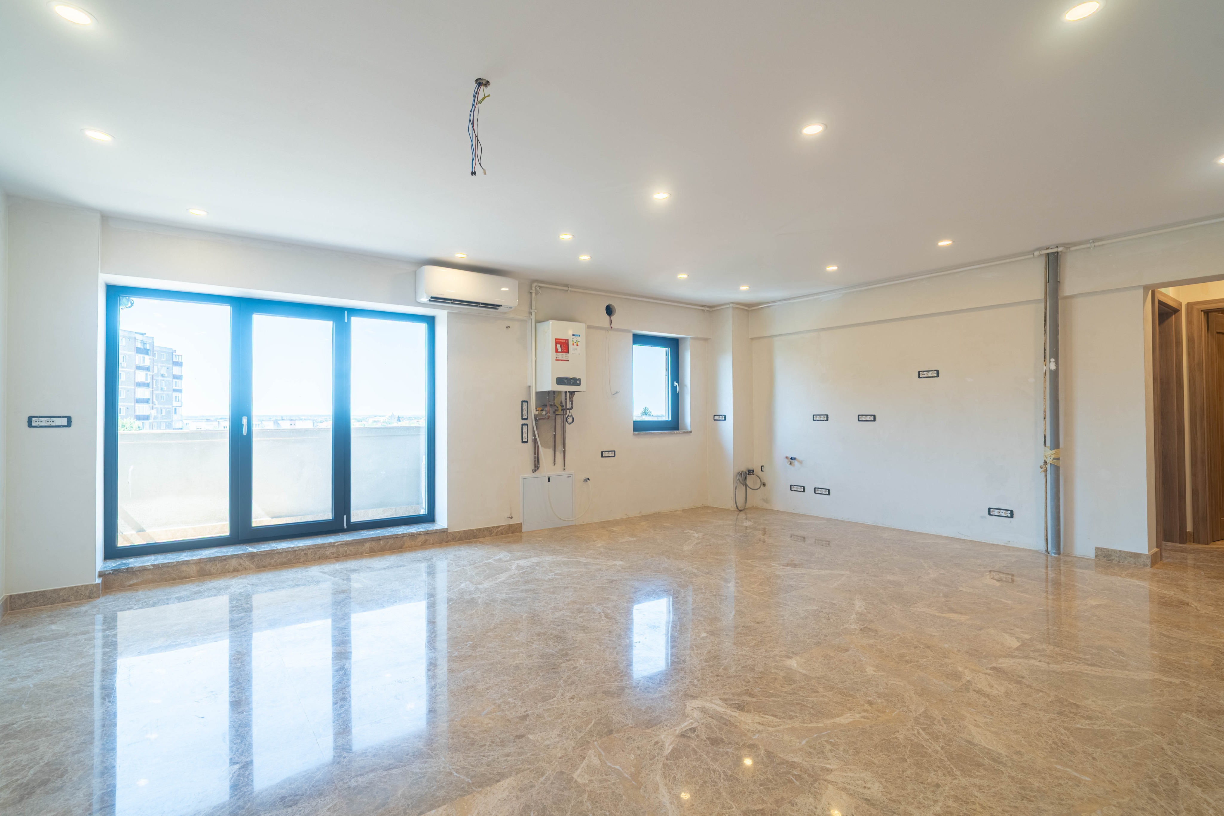 Apartament 2 camere complet renovat, Vlaicu - COMISION 0%