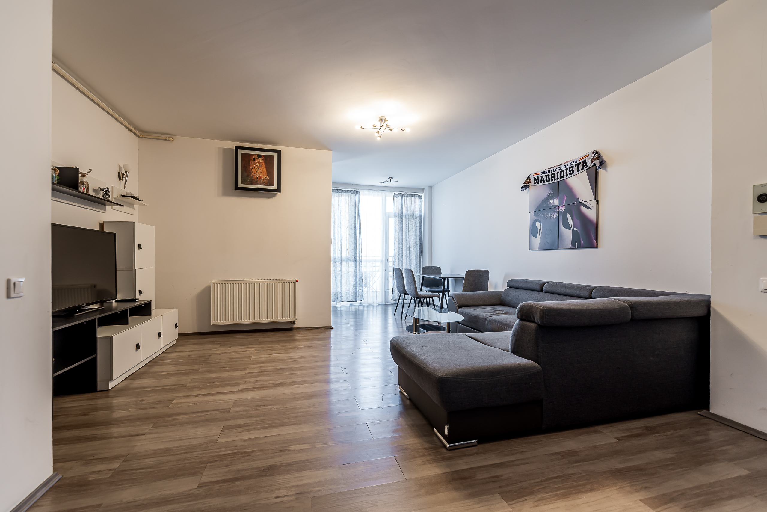 PRET NOU! Apartament 2 camere - ARED BANU MARACINE - COMISION 0