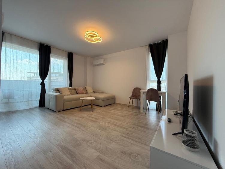 Apartament 2 camere | Complexul Iris | Loc Parcare Subteran — fotografia 1