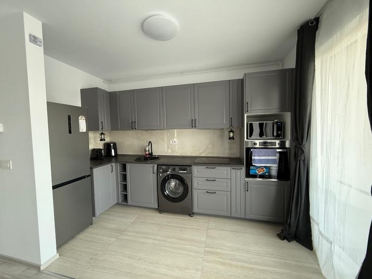 Apartament 2 camere | Complexul Iris | Loc Parcare Subteran — fotografia 3