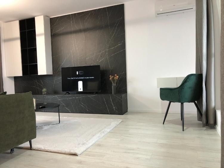 Apartament 2 camere | Armoniei | 2 terase | Parcare subterana — fotografia 3