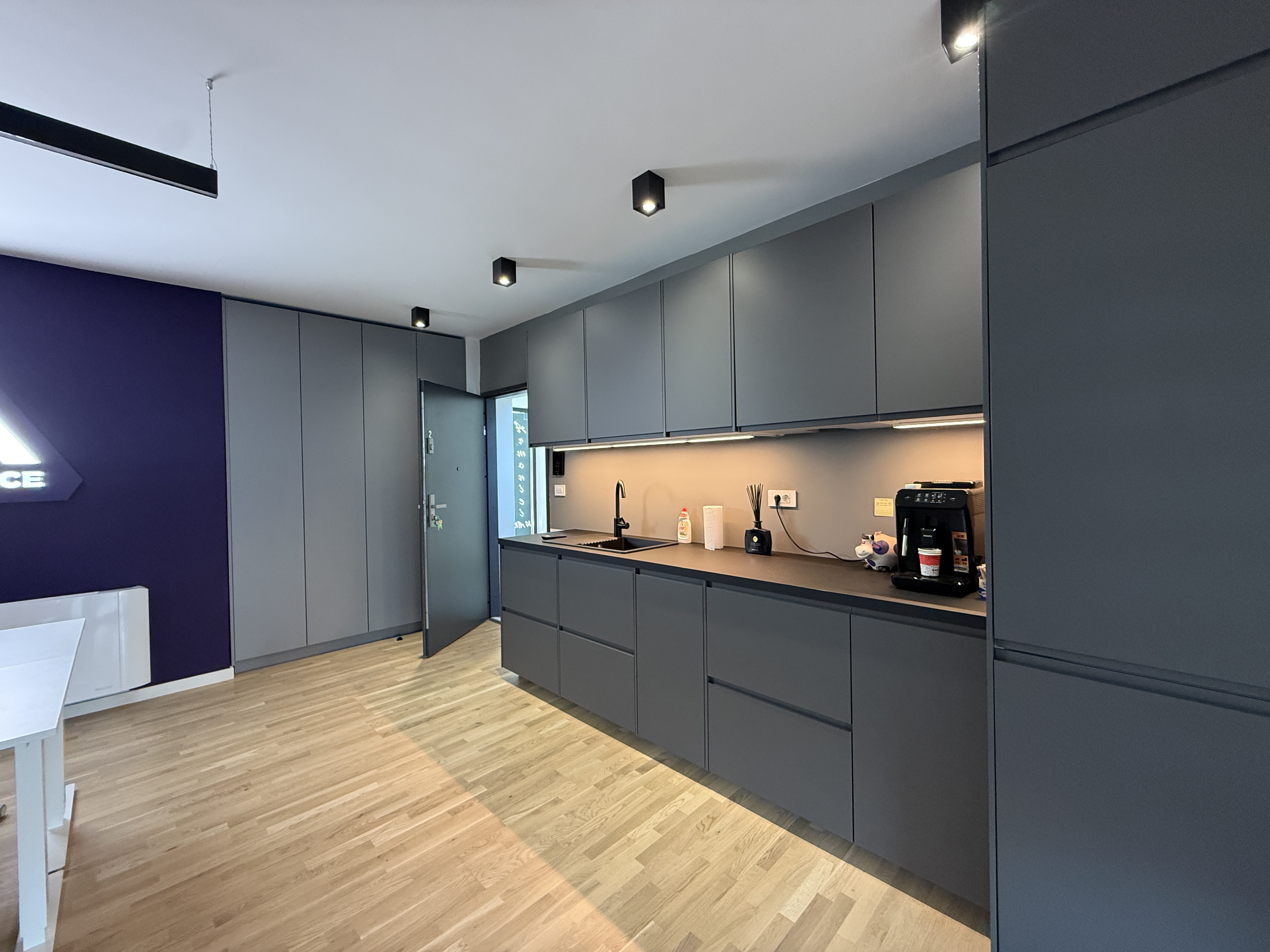 Apartament Nou 3 Camere 2 Bai | Parter Inalt | Aradului-Hornbach — fotografia 3