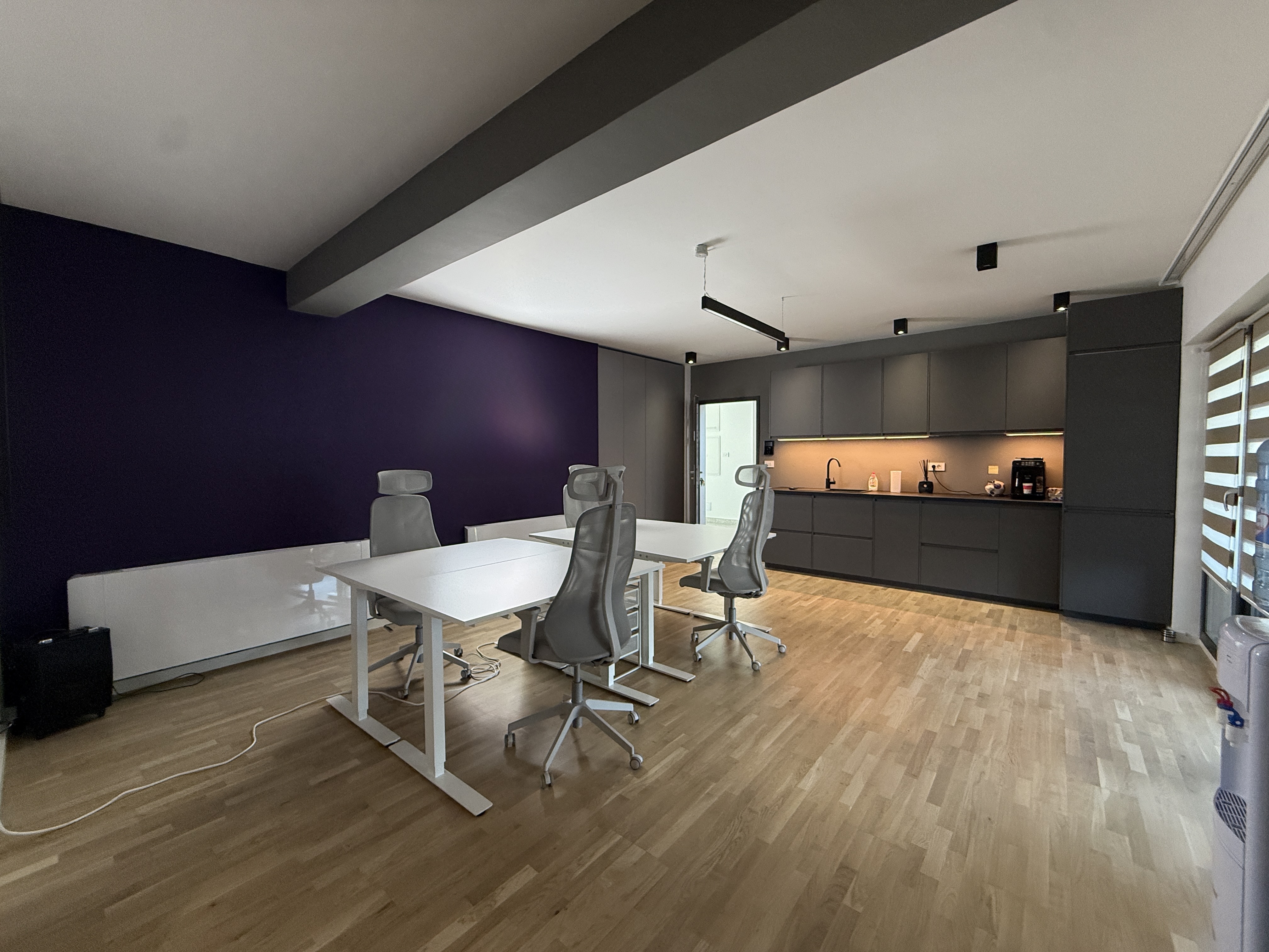 Apartament Nou 3 Camere 2 Bai | Parter Inalt | Aradului-Hornbach — fotografia 1