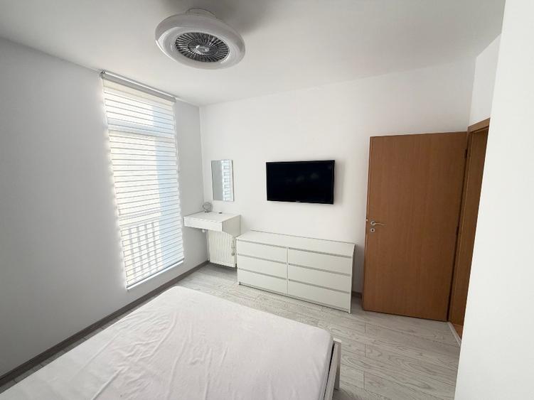 Apartament 3 camere | Aradului | Loc Parcare Subteran — fotografia 3