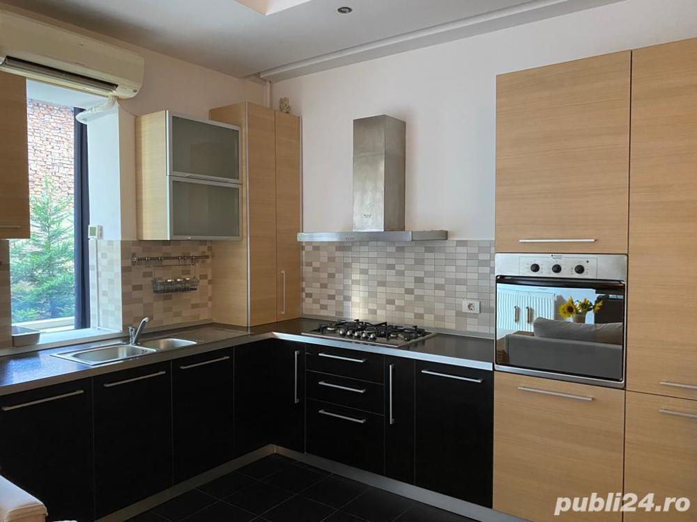Apartament 2 camere 80 mp | Bloc Tender | UMFT | Parter — fotografia 3