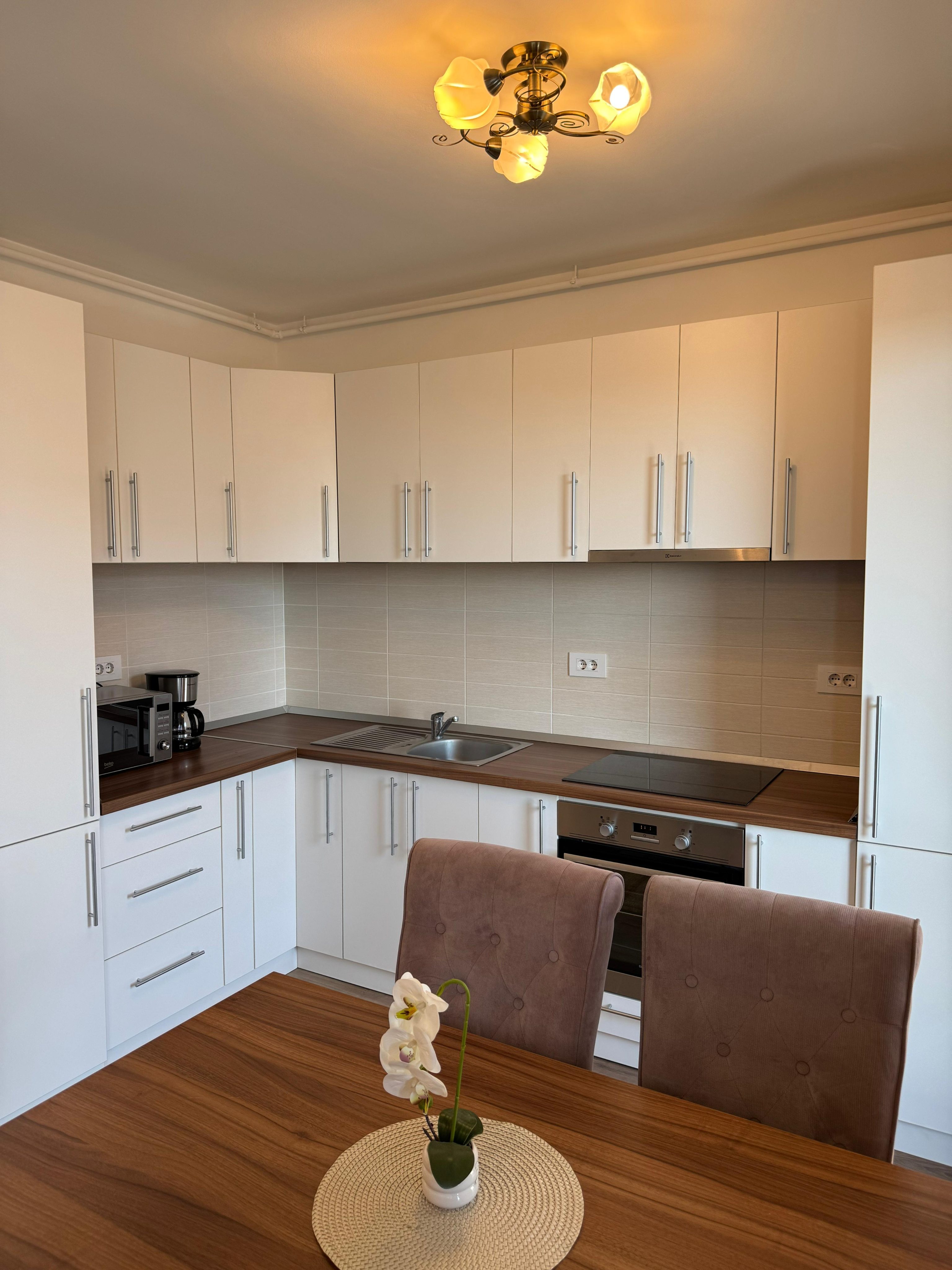 Apartament 2 Camere | IRIS 5 Alexandrescu | Loc Parcare Subteran — fotografia 3
