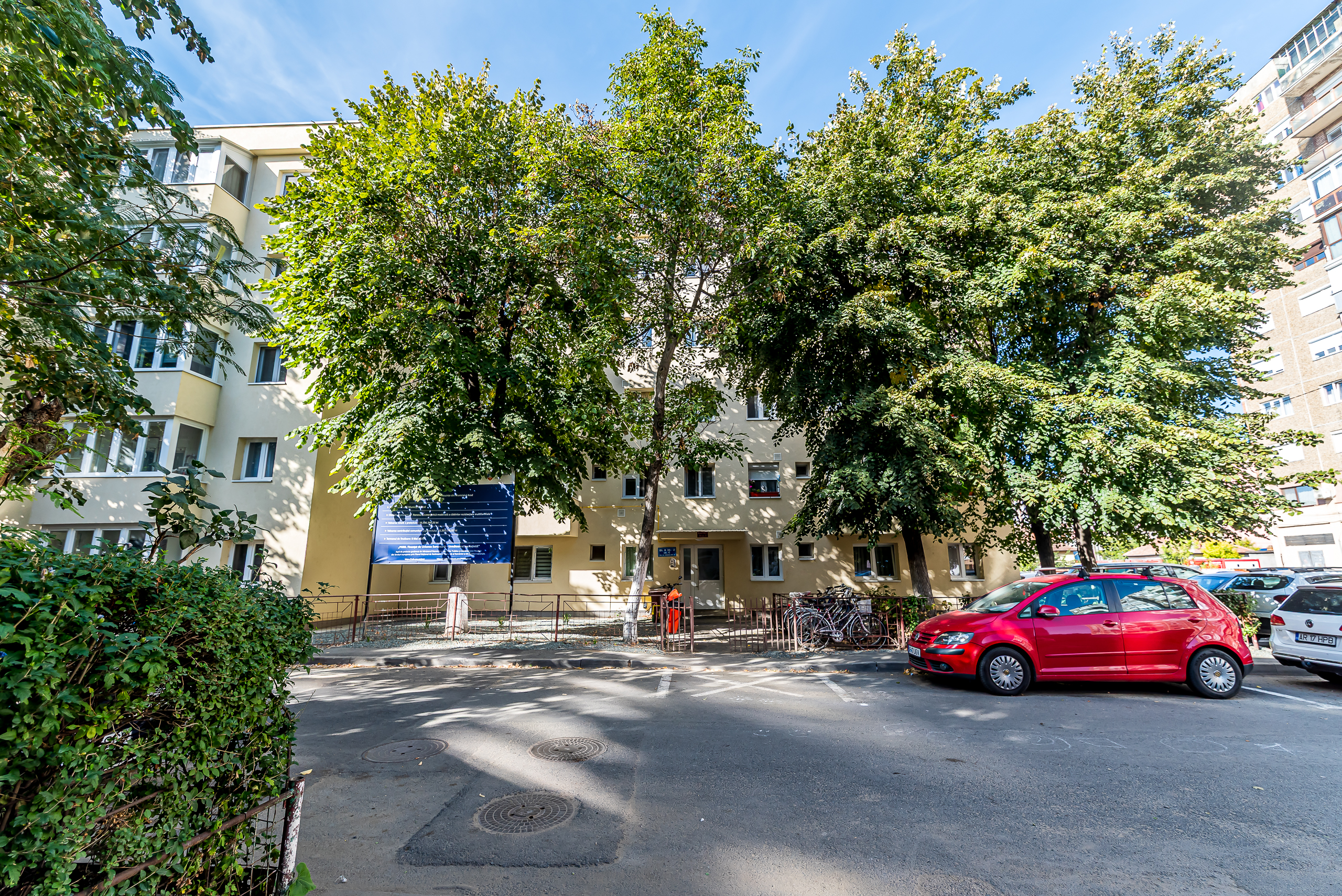 🏡 3 camere, etajul 1 – Aleea Amara, Vlaicu